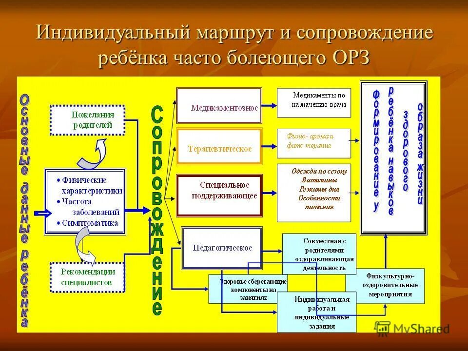работа с детьми с овз в доу в соответствии с фгос. варианты индивидуального сопровождения. направления сопровождения детей с овз в доу. индивидуальное сопровождение. методы психолого-педагогического изучения детей с овз.