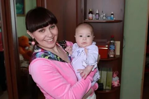 Активность марины улыбиной
