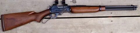 Marlin 30 30