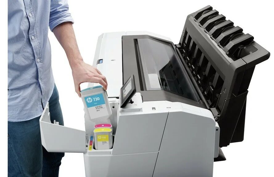 Printing 36
