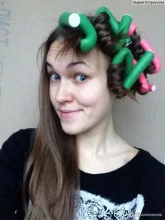 Бигуди фикс отзывы