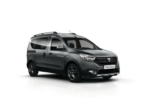 Dacia sandman