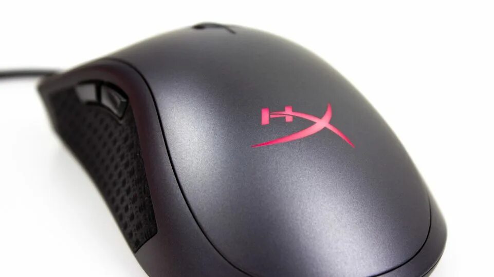 Hyperx pulsefire fps pro. Hyperx pulsefire fps pro
