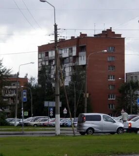 Федюнинского ломоносов