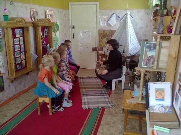 Проекты по краеведению в детском саду Иллюстрация 2 из 13 для Краеведение в детском саду. ФГОС Валентина Матова Лаби