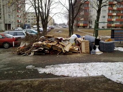 Чем грозит много