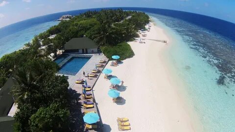 Oblu xperience ailafushi 4