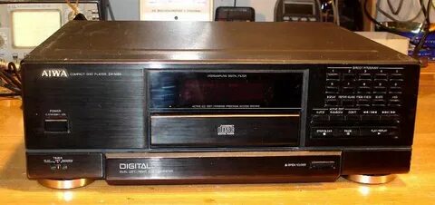 Aiwa md2703