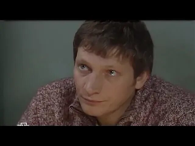 Рыданов актер улицы разбитых