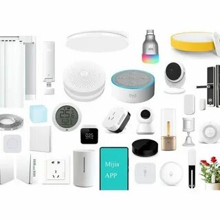 Mi product