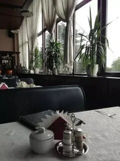 Ресторан дерби