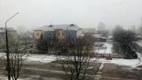 Погода в кличеве на 10