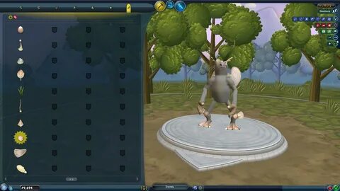 Spore стим