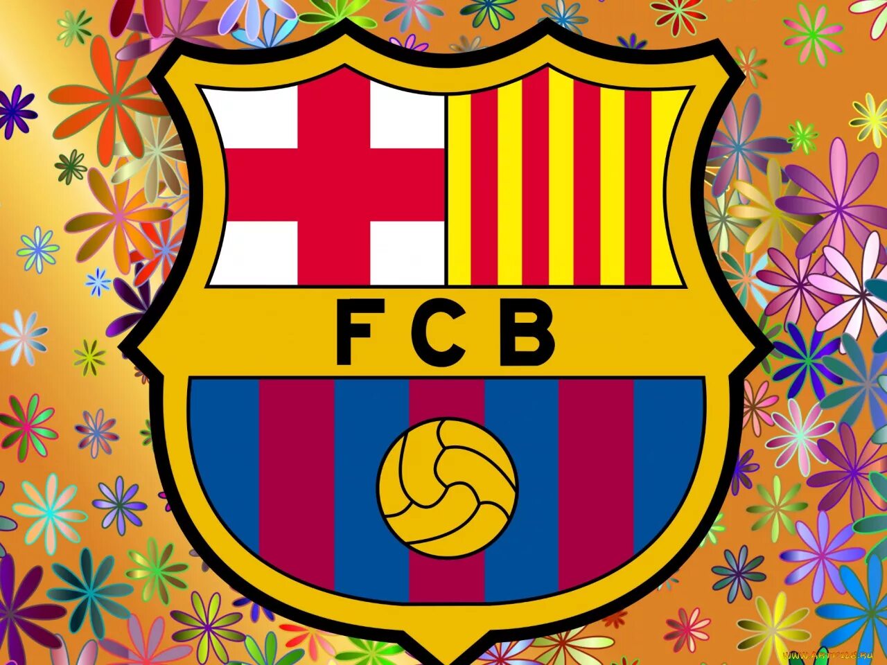 F c b