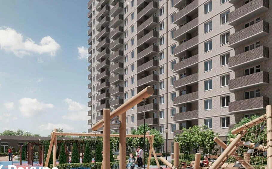 Ракурс краснодар 1 й лиговский проезд фото Купить 1-Комнатную Квартиру в дачном товариществе Верхнем казачьем хуторе (Красн