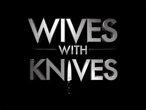 Wife meaning. I come with Knives IAMX.