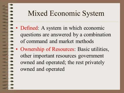 Define system