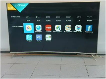 Haier le43k6500u