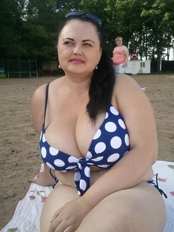 Хочу быть пышной