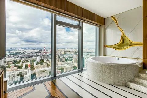Аренда квартиры москоу сити
