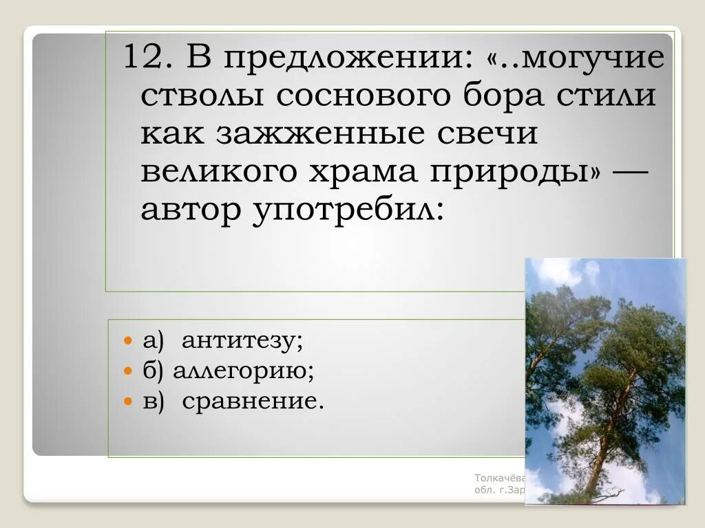 Могучие стволы. Кладовая солнца в предложении Могучие стволы соснового Бора. Могущественный предложение. Сосновый Бор предложение. Эпитет к Сосновый Бор.