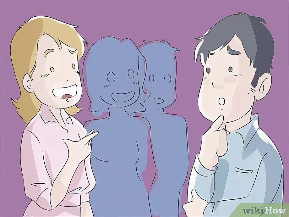How to breaking the ice. How to breaking the ice