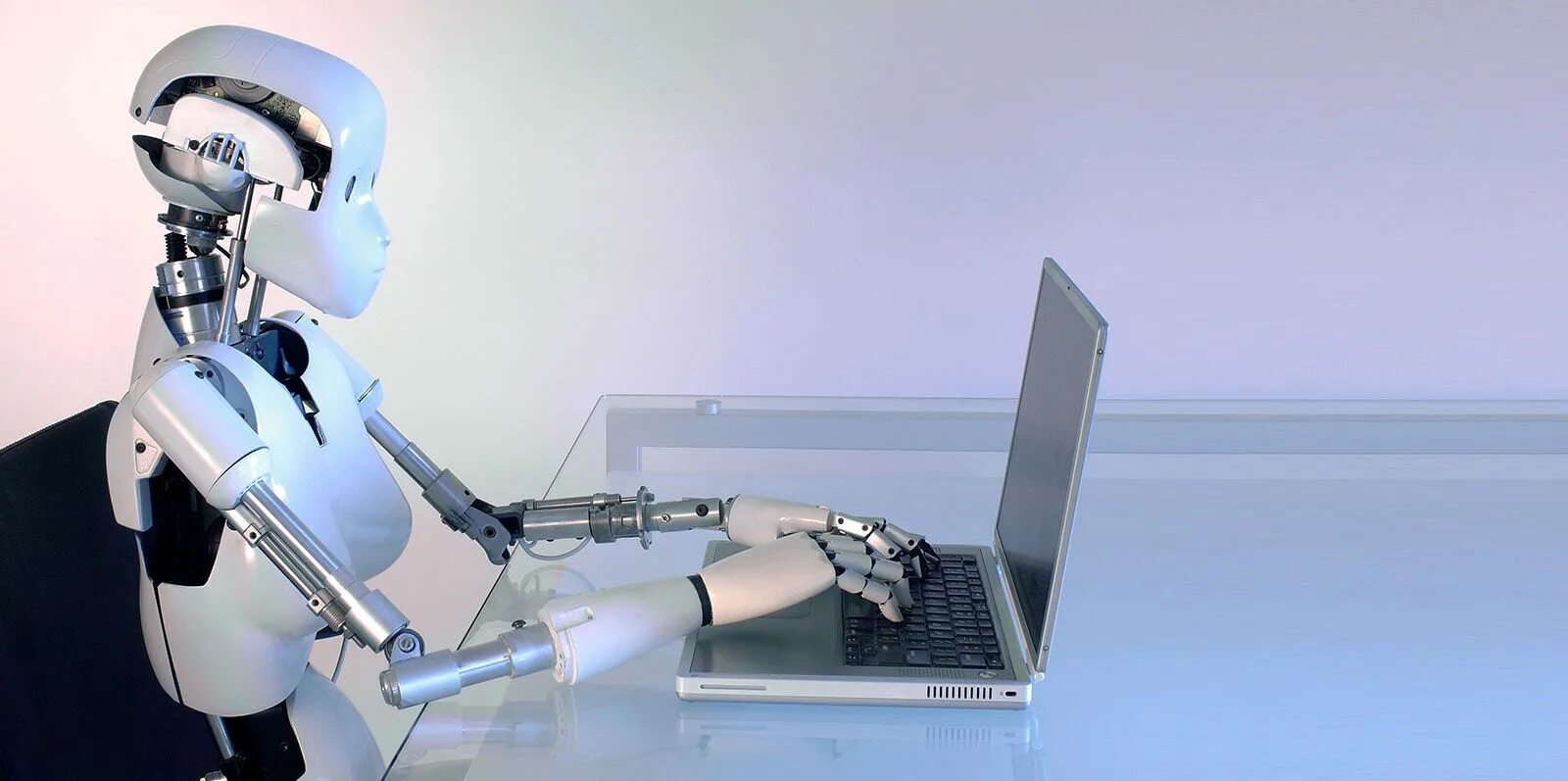 Writing robot