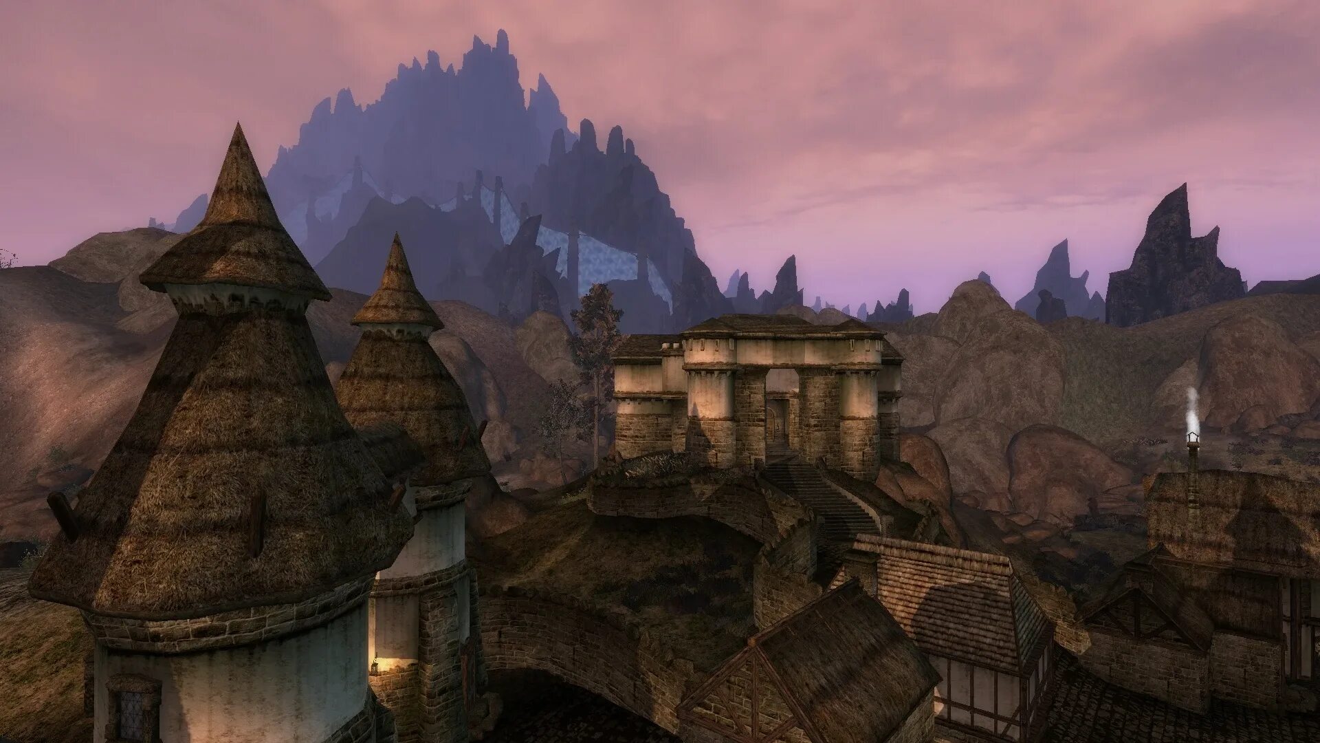 Morrowind nexus