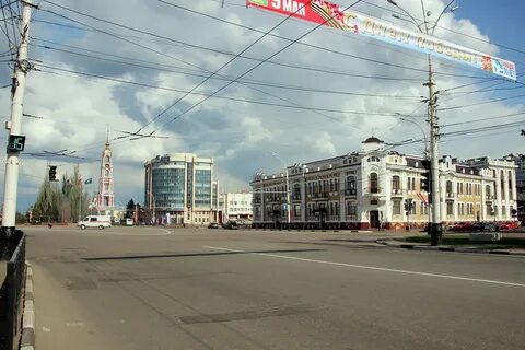 Втб тамбов