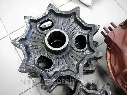 Звездочка 55