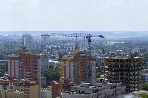 Строительная компания воронеж отзывы
