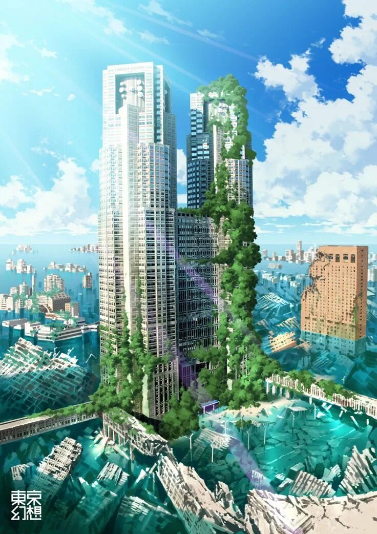 Building id