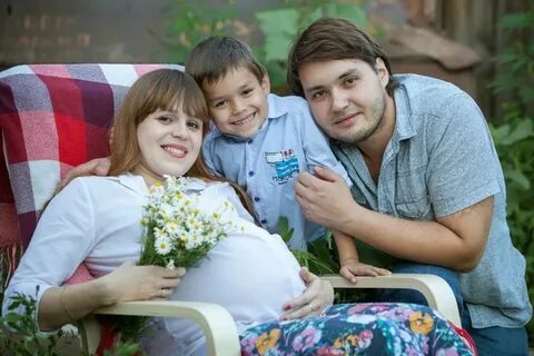 Родители долго