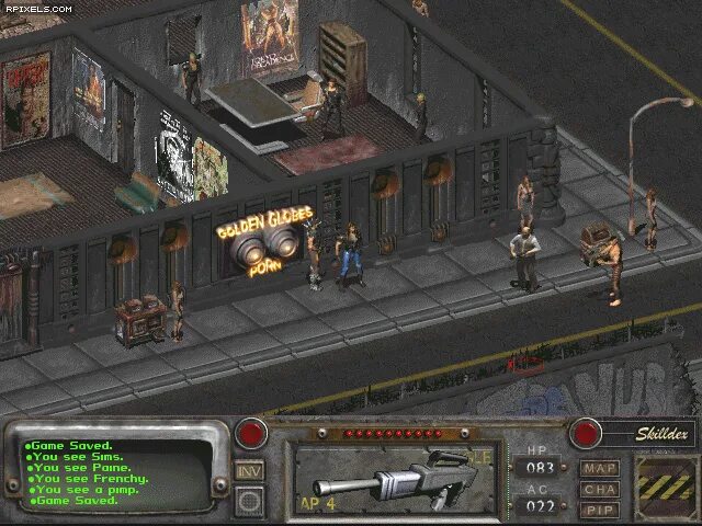 игры похожие на fallout 2. пошаговые рпг типа fallout 2. игры похожие на fallout 2. Van buuren fallout 3. Fallout 2 ремейк.
