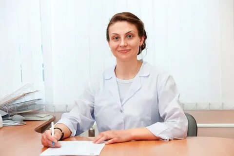 Гинекология киров