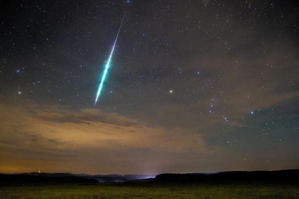 Meteor 10