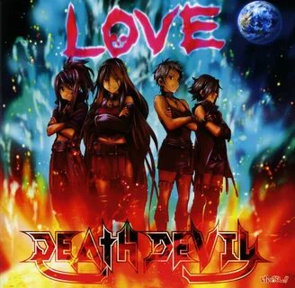 Dead devils