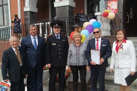 Национальная президентская