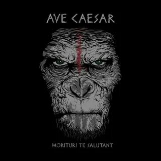 Ave caesar morituri te salutant
