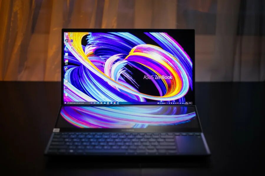 Asus zenbook pro 15 duo. ZENBOOK Pro Duo 15 OLED. ASUS ZENBOOK Pro Duo 15. ASUS ZENBOOK Pro 14 Duo OLED. ASUS ZENBOOK Pro 15 OLED.