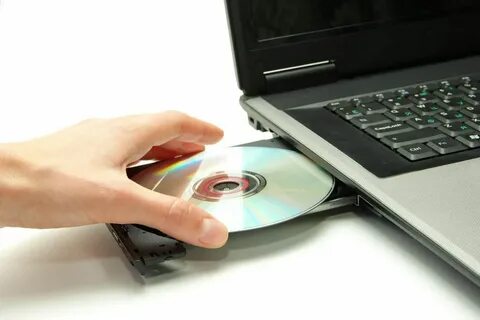 System cd
