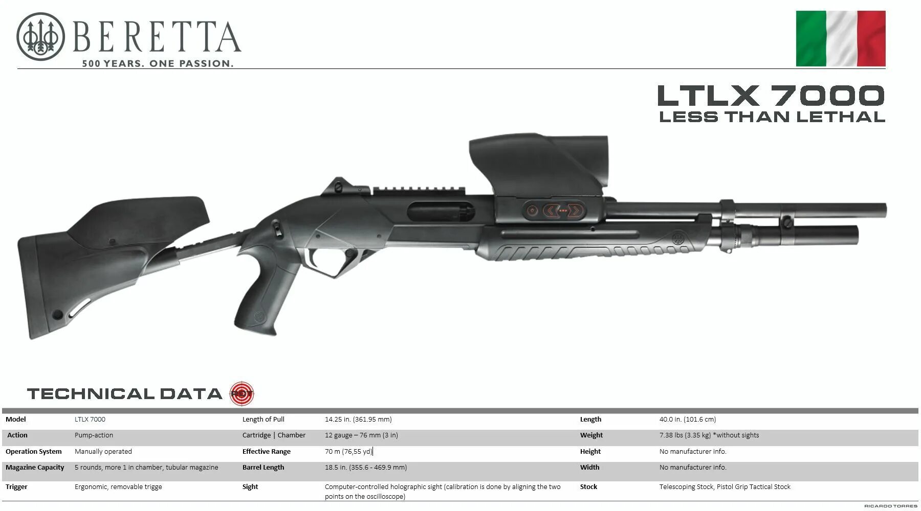 7000 бит. Ltlx 7000. beretta ltlx7000. benelli mr1.