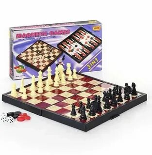 Игра шахматы нарды