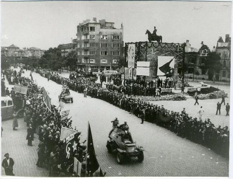 Освобождение Болгарии 1944. Освобождение Болгарии 1944 Халдей. Операция освобождения Болгарии.