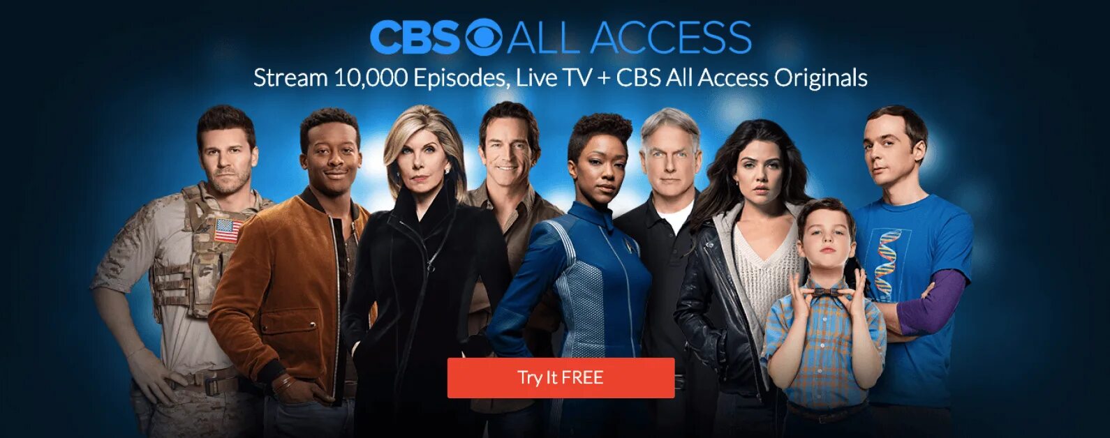 Access stream. CBS all access. CBS. Netflix student. All access Showtime.