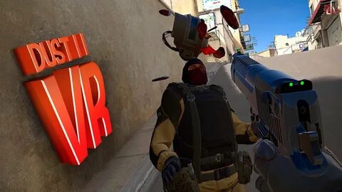 Cs go vr