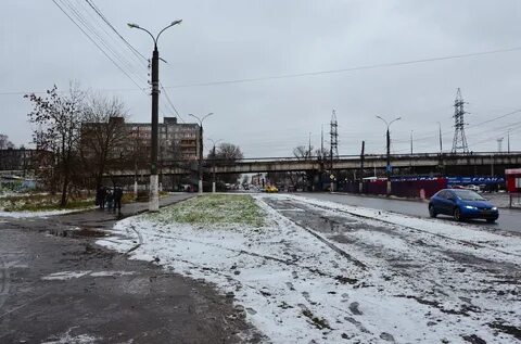 Тверь транспортная