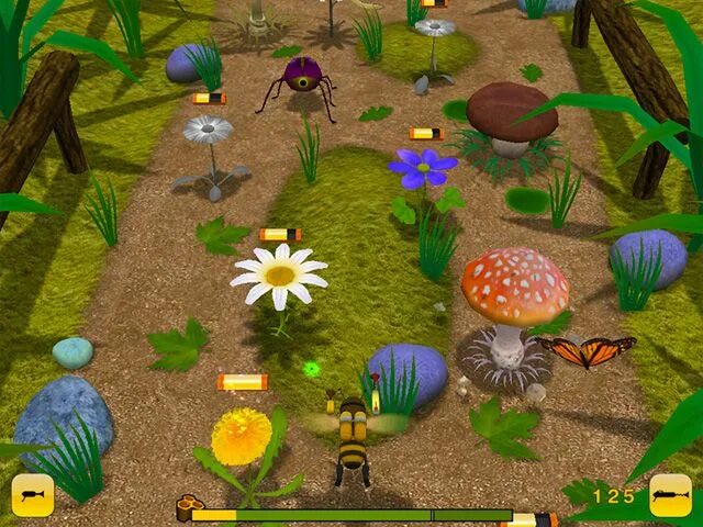 Как называется игра пчела. Пчелка майя игра. компьютерная игра про пчел. игра на компьютер с пчелами. игра пчелиные приключения.