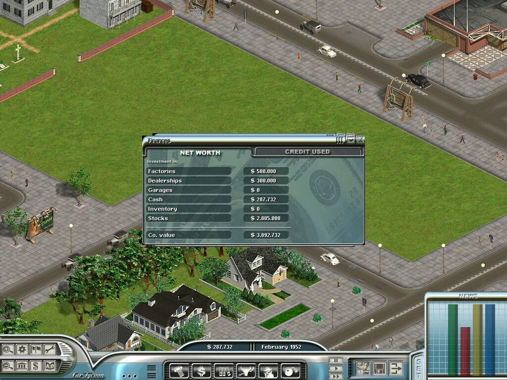 Игра used car tycoon. Car Tycoon. Tycoon City 2002. Car Tycoon на компьютер.