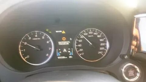 Transmission overheating slow
